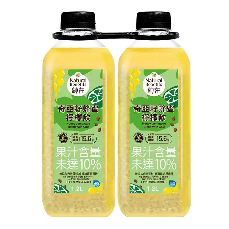 COSTCO好市多飲品推薦，芭樂檸檬綠茶，奇亞籽蜂蜜檸檬飲，爽健美茶，楊枝甘露，紅白酒